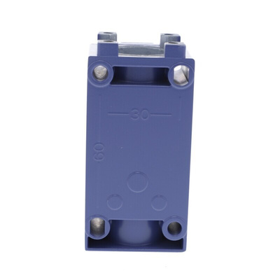 Telemecanique Sensors OsiSense XC Series Limit Switch, 2NO/2NC, IP65, DP, Metal Housing, 240V ac Max, 10A Max