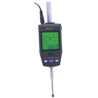 Mitutoyo 543-563DMetric Dial Indicator, 0 → 60 mm Measurement Range, 0.0005 mm, 0.001 mm Resolution , 2.5 μm