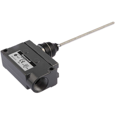 Honeywell Coil Spring Limit Switch, IP65