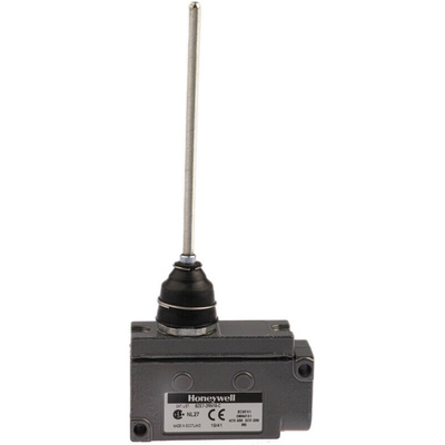 Honeywell Coil Spring Limit Switch, IP65