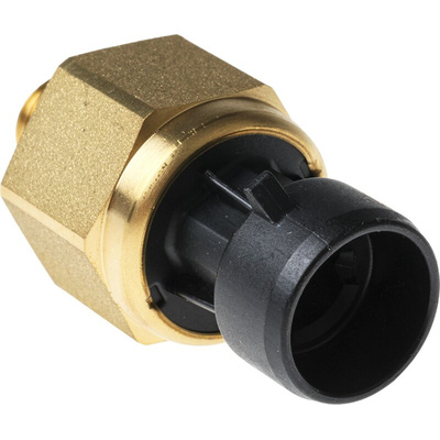 Honeywell PX3 Series Pressure Sensor, 0psi Min, 100psi Max, Analogue Output, Absolute Reading