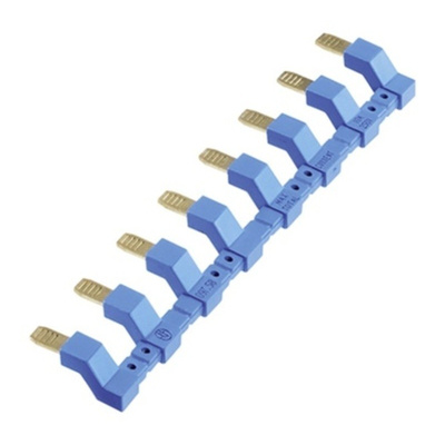 Finder 97 Series Busbar for use with 48 & 4C Series Relays