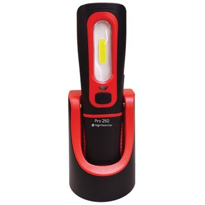 Nightsearcher LED Inspection Lamp - Rechargeable