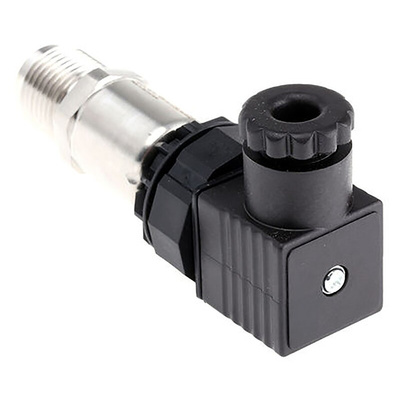 Siemens Pressure Sensor, 0bar Min, 2.5bar Max, Analogue Output, Relative Reading