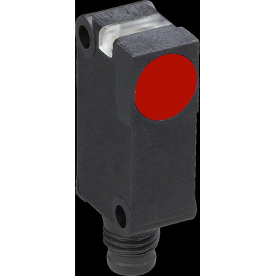 RS PRO Inductive Rectangular-Style Proximity Sensor, 3 mm Detection, PNP Output, 10 → 30 V dc, IP67