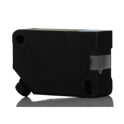 RS PRO Inductive Rectangular-Style Proximity Sensor, 4 mm Detection, PNP Output, 10 → 30 V dc, IP68