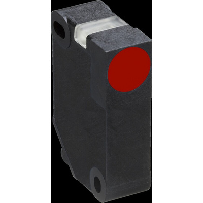 RS PRO Inductive Rectangular-Style Proximity Sensor, 4 mm Detection, PNP Output, 10 → 30 V dc, IP68