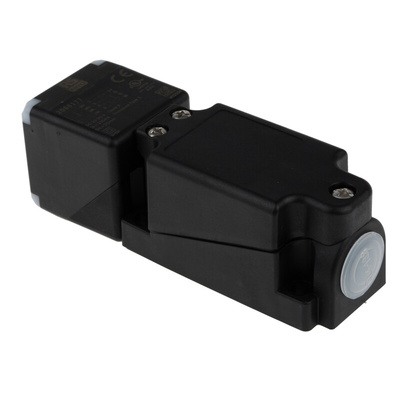 RS PRO Inductive Rectangular-Style Proximity Sensor, 20 mm Detection, PNP Output, 10 → 30 V dc, IP67