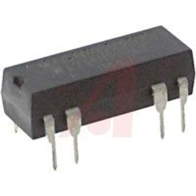 Relay, Reed; 0.5 A; 5 V (Nom.); 50 mW (Nom.); SPST; NC with Clamping Diode; 1 g