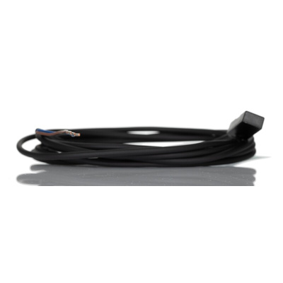 RS PRO Inductive Block-Style Proximity Sensor, 3 mm Detection, PNP Output, 10 → 30 V dc, IP67