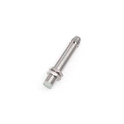 RS PRO Inductive Barrel-Style Proximity Sensor, M8 x 1, 4 mm Detection, PNP Output, 10 → 30 V dc, IP67