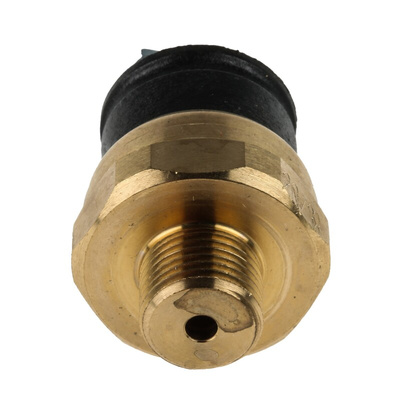 Burkert Type 1045 Series Pressure Sensor, 1bar Min, 10bar Max, NO Output, Differential Reading