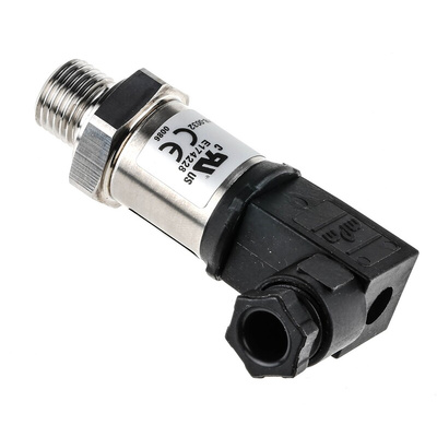Gems Sensors for Various Media Gauge