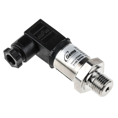 Gems Sensors for Various Media Gauge