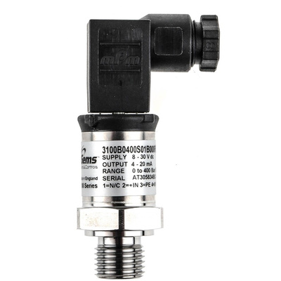 Gems Sensors for Various Media Gauge