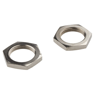 RS PRO Inductive Barrel-Style Proximity Sensor, M18 x 1, 5 mm Detection, NPN Output, 10 → 30 V dc, IP67