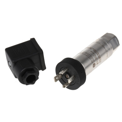 Druck Pressure Sensor, 1bar Max, Analogue Output, Absolute Reading
