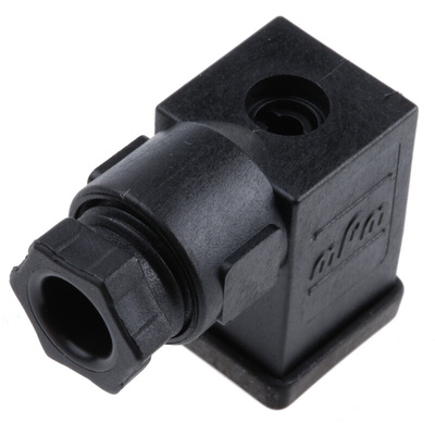 Gems Sensors Pressure Sensor, -1bar Min, 9bar Max, Current Output, Relative Reading