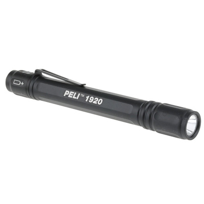 Peli Peli ProGear-1920 LED LED Torch 120 lm