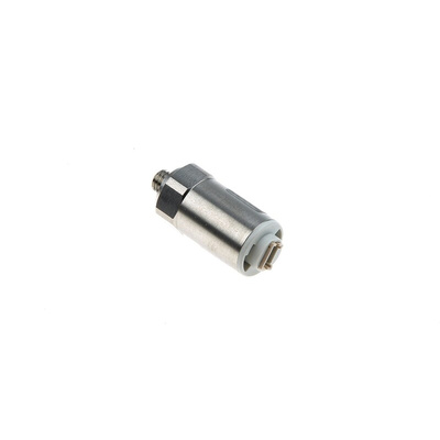 SMC Pressure Sensor, 0bar Min, -101kPa Max, Analogue Output, Relative Reading