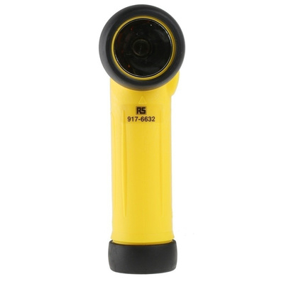 Wolf Safety TR-24 ATEX, IECEx Xenon Torch 230 lm