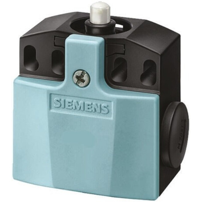 Siemens 3SE5 Series Plunger Top Plunger, NO/NC, IP66, IP67, Plastic Housing
