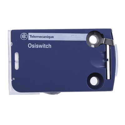 Telemecanique Sensors OsiSense XC Series Limit Switch, 2NC, DP, Zamak Zinc Alloy Housing, 240V ac Max, 6A Max