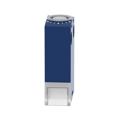 Telemecanique Sensors OsiSense XC Series Limit Switch, 2NO/2NC, 4P, Zamak Zinc Alloy Housing, 6A Max