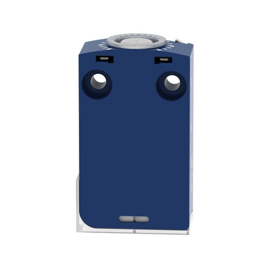 Telemecanique Sensors OsiSense XC Series Limit Switch, 2NO/2NC, 4P, Zamak Zinc Alloy Housing, 6A Max