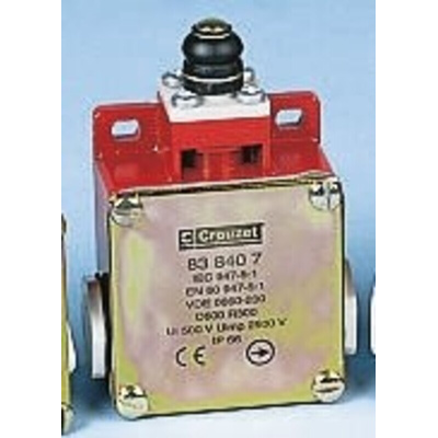 Crouzet Limit Switch