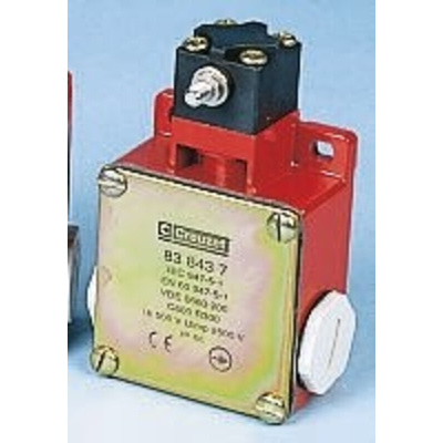 Crouzet Limit Switch