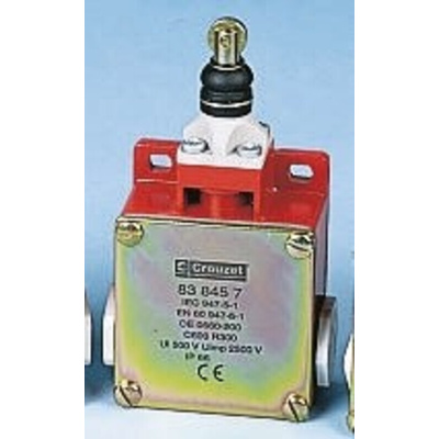 Crouzet Limit Switch