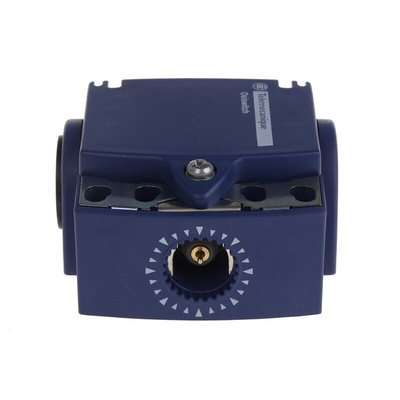 Telemecanique Sensors OsiSense XC Series Limit Switch, NO/NC, IP66, IP67, DP, Plastic Housing, 240V ac Max, 10A Max