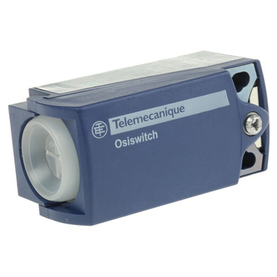 Telemecanique Sensors OsiSense XC Series Limit Switch, 2NC, DP, Plastic Housing, 240V ac Max, 1.5A Max