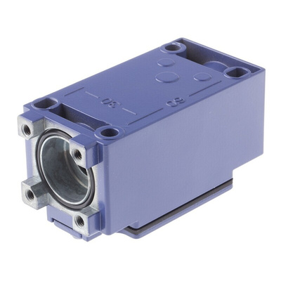 Telemecanique Sensors OsiSense XC Series Limit Switch, 2NO/2NC, IP65, DP, Metal Housing, 240V ac Max, 10A Max