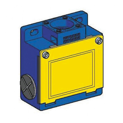 Telemecanique Sensors OsiSense XC Series Limit Switch