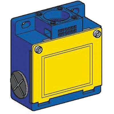 Telemecanique Sensors OsiSense XC Series Limit Switch