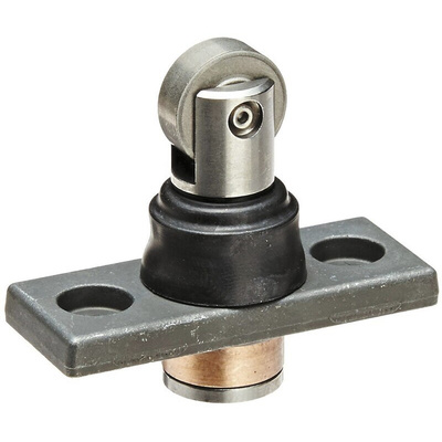 Omron Roller Plunger Limit Switch, IP67