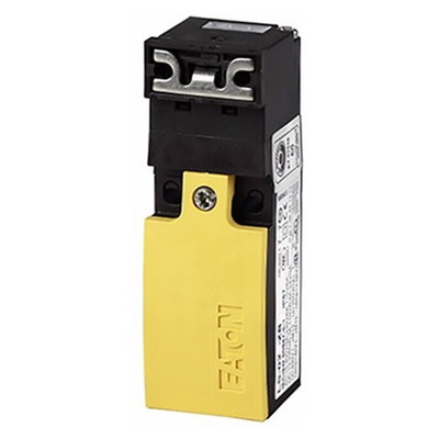 Eaton Series Key Limit Switch, NO/NC, IP65, 415V ac Max, 24 V ac 10A Max