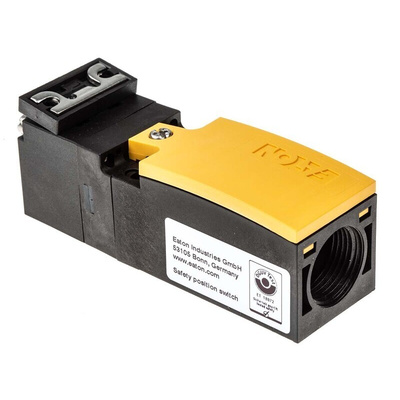 Eaton Series Key Limit Switch, NO/NC, IP65, 415V ac Max, 24 V ac 10A Max