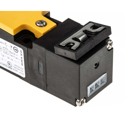 Eaton Series Key Limit Switch, NO/NC, IP65, 415V ac Max, 24 V ac 10A Max