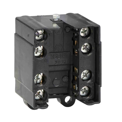 Telemecanique Sensors OsiSense XC Series Limit Switch, NO/NC, DP, 240V ac Max, 10A Max
