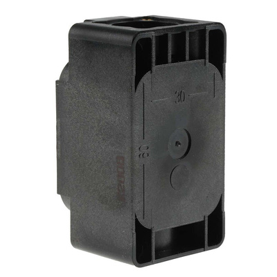 Telemecanique Sensors OsiSense XC Series Limit Switch, NO/NC, IP65, 2P, Plastic Housing, 240V ac Max, 3A Max
