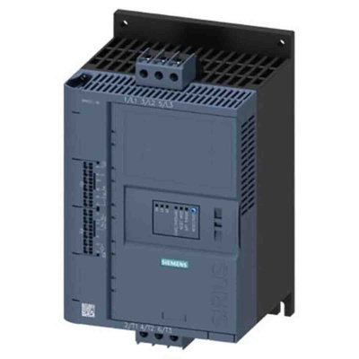Siemens SIRIUS Series Interlock Switch, NO/NC, Metal Housing