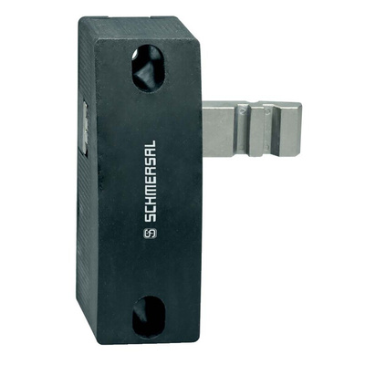Schmersal AZ/AZM201-B1-LT Series Spring Return Limit Switch, Thermoplastic Housing