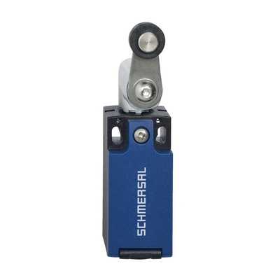 Schmersal PS215-T12-H200 Series Top Plunger