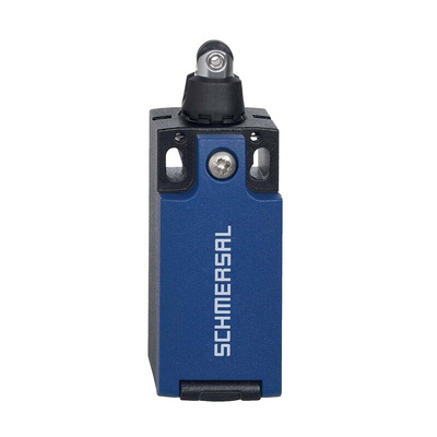 Schmersal PS215-Z12-R200 Series Top Plunger