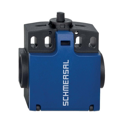 Schmersal PS226-T12-S200 Series Top Plunger