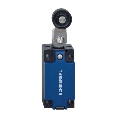 Schmersal PS315-Z12-H300 Series Top Plunger