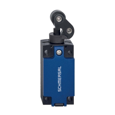 Schmersal PS315-Z12-K370 Series Top Plunger